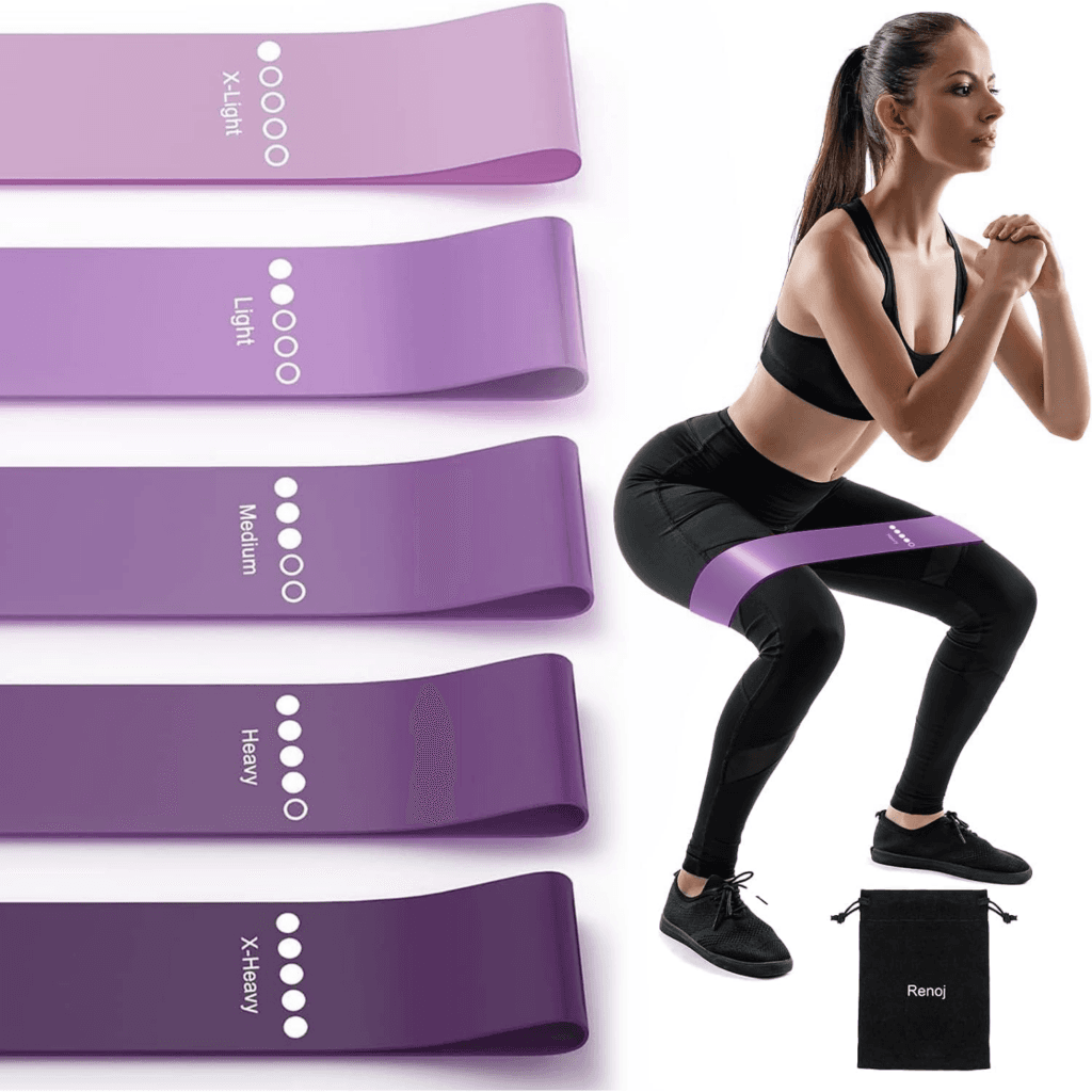 Loop Resistance Bands