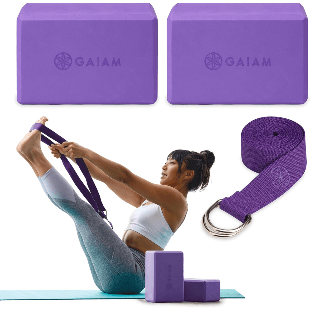Yoga Blocks