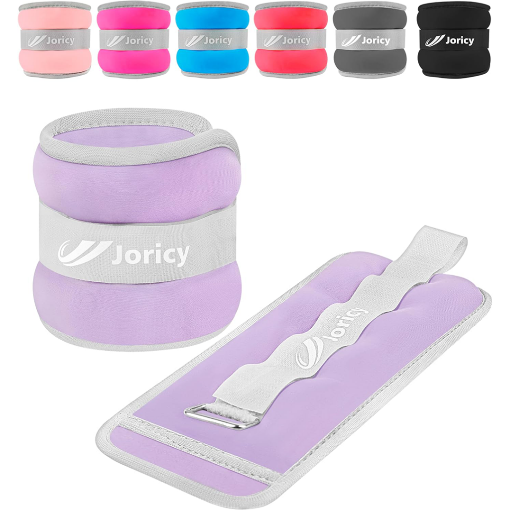 Ankle Weights