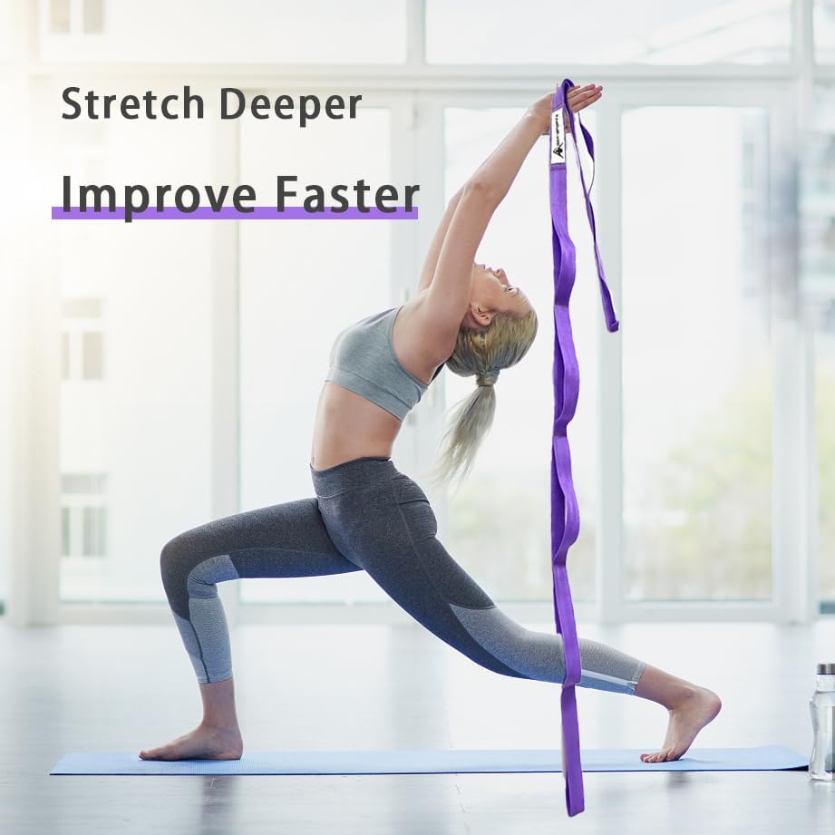 Yoga Strap
