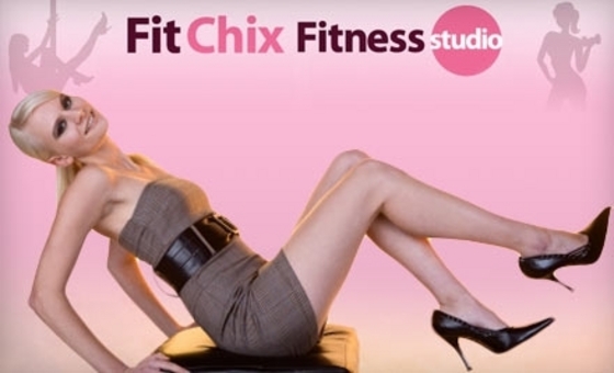 Profile photo of FitChix1