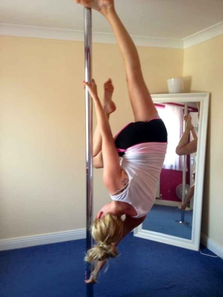 Profile photo of VirginPoleGirl