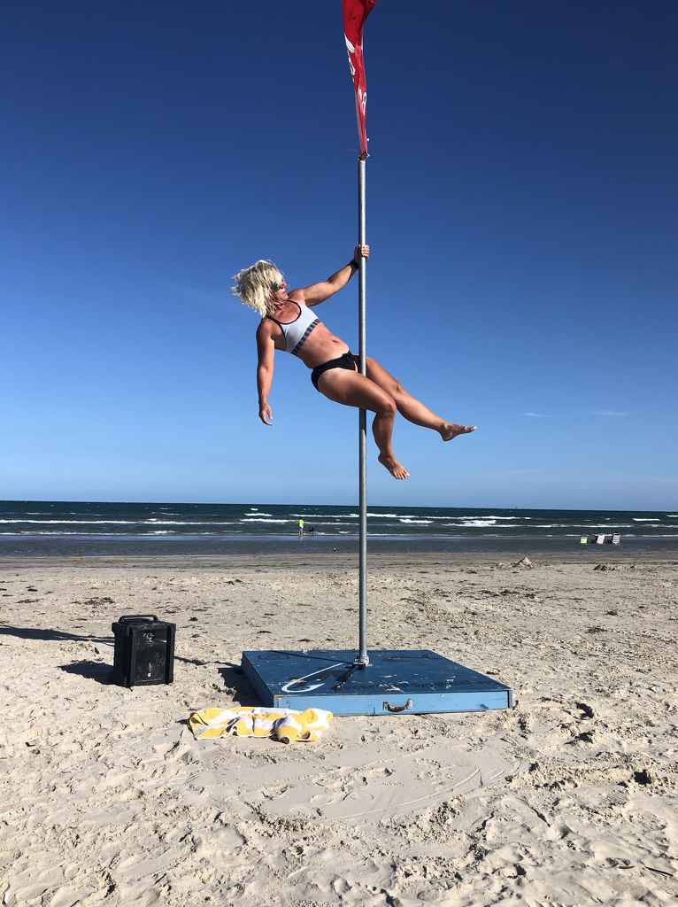 Profile photo of TexasBeachDancer