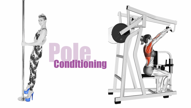 Pole conditioning SV new