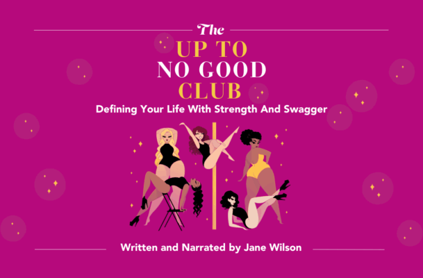 The Up To No Good Club Audiobook